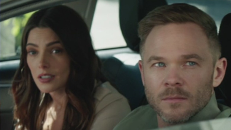 Shawn Ashmore explains what attracted him to star in 'Aftermath'