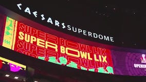Super Bowl: New Orleans bumps up security