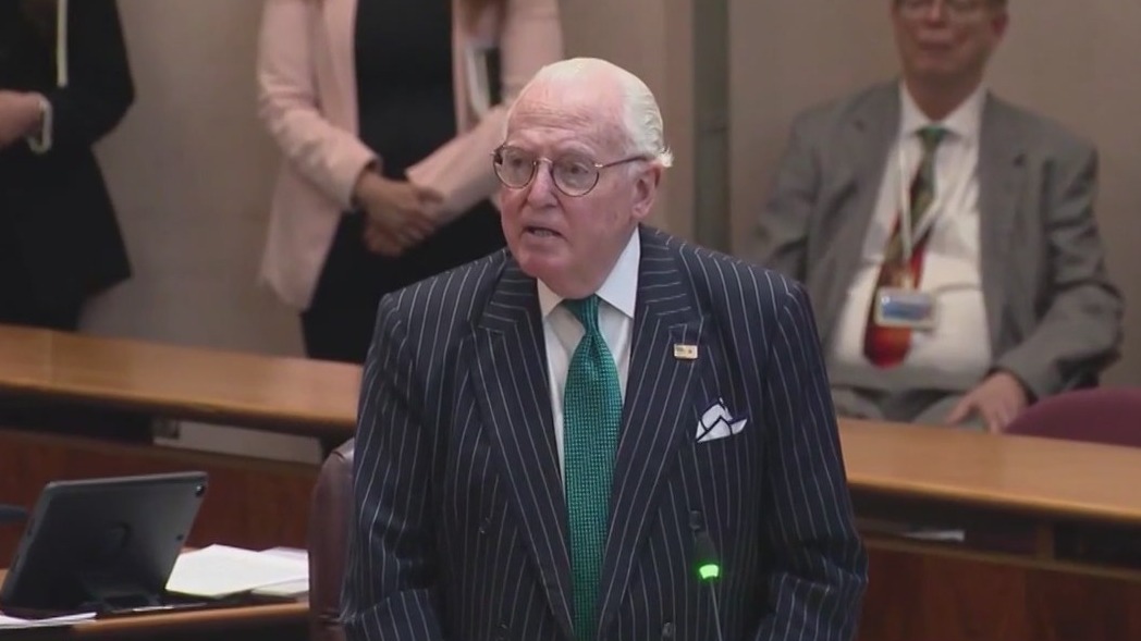 Chicago reacts to Ed Burke guilty verdict