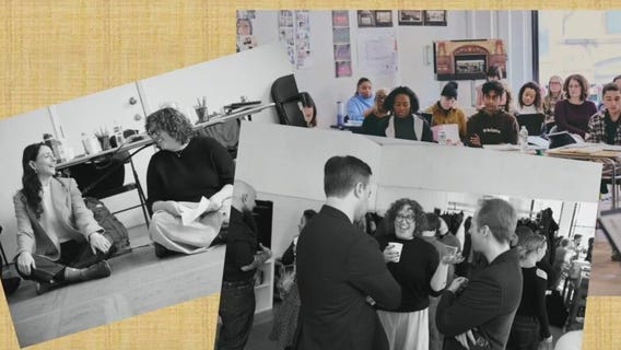 Georgia native's play opening on Broadway