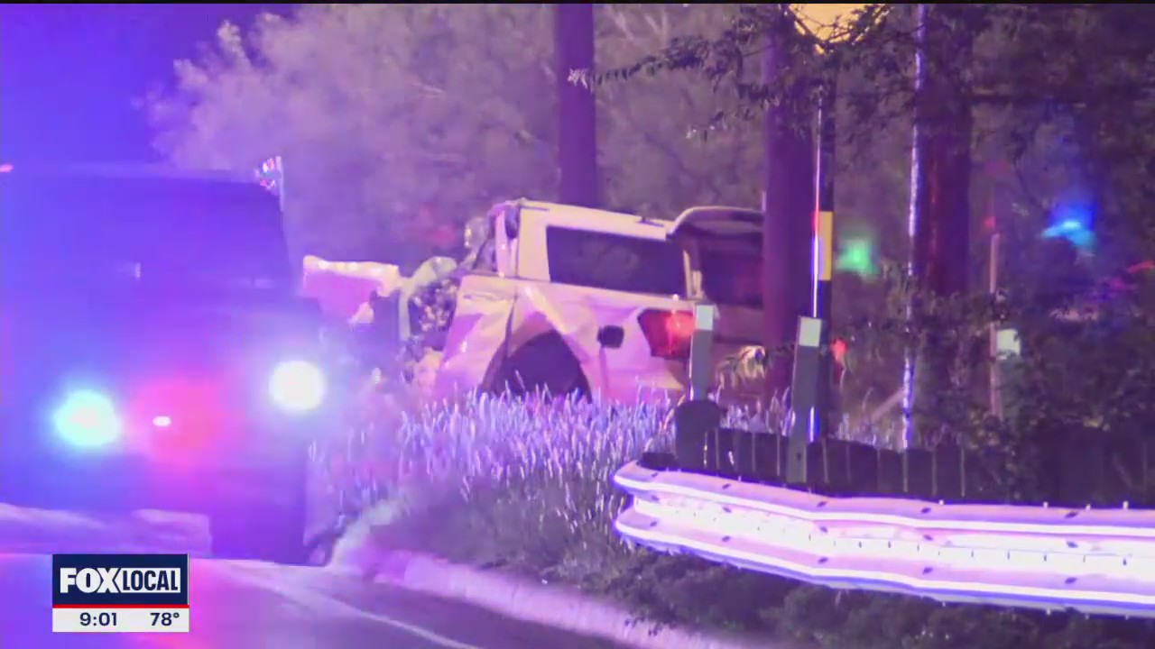 Family grieves loss of mother killed by drunk driver