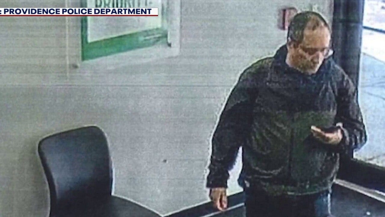 New details on Brown University shooting suspect