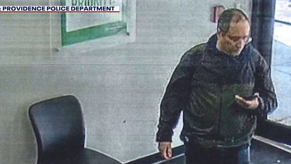 New details on Brown University shooting suspect