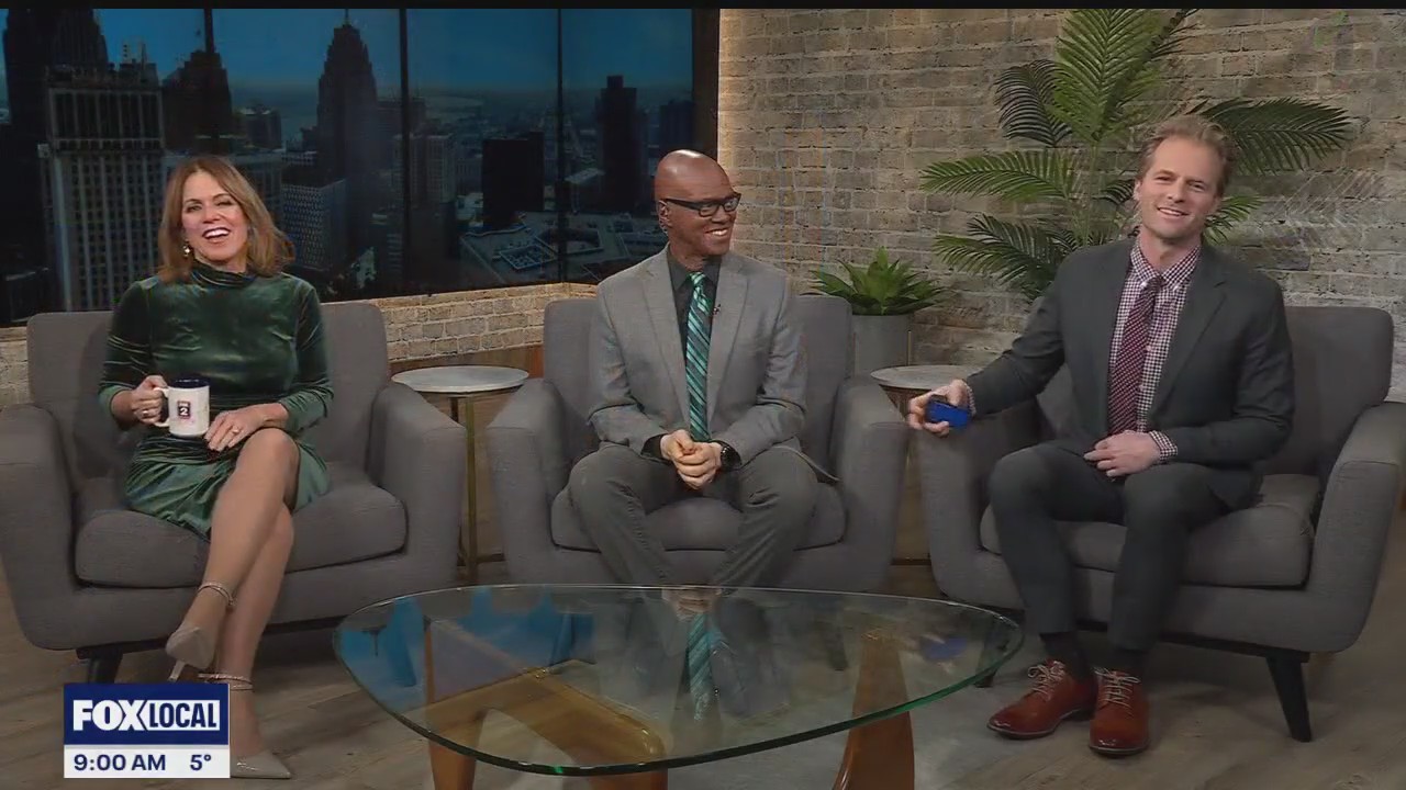 Toronto plane crash, Pete Davidson's tattoo removal, and the power of Kaizen