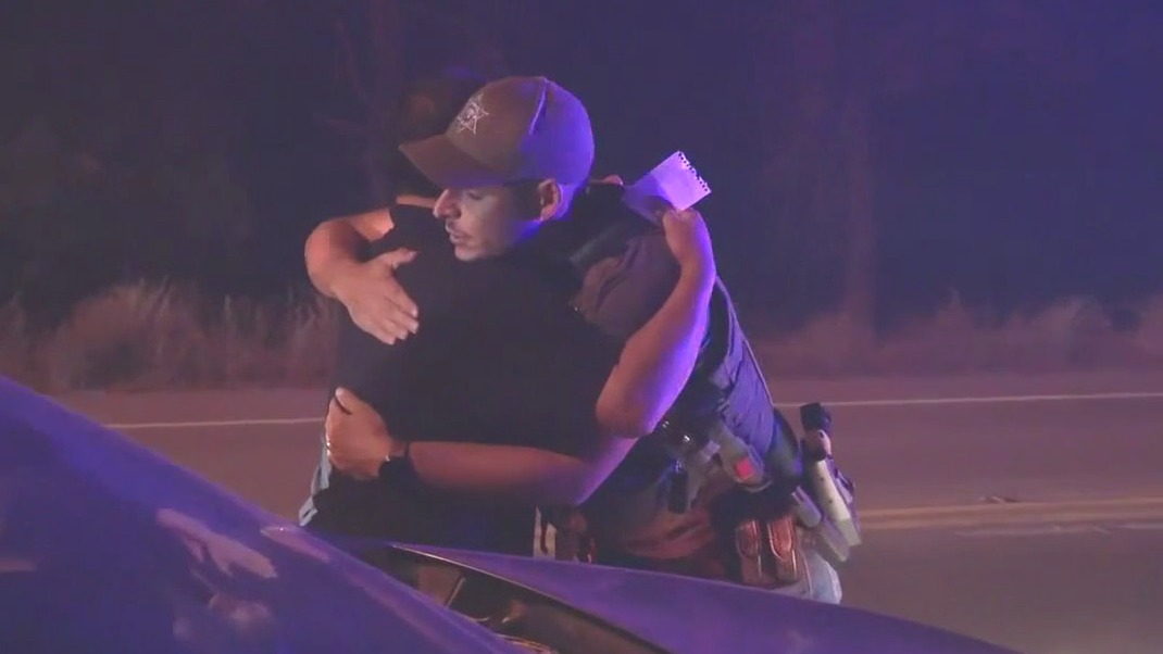 Wrightwood rebuilds after Bridge Fire