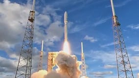 Idalia forces ULA to cancel launch