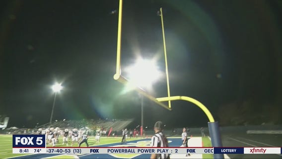 Team of the Week: River Ridge High School