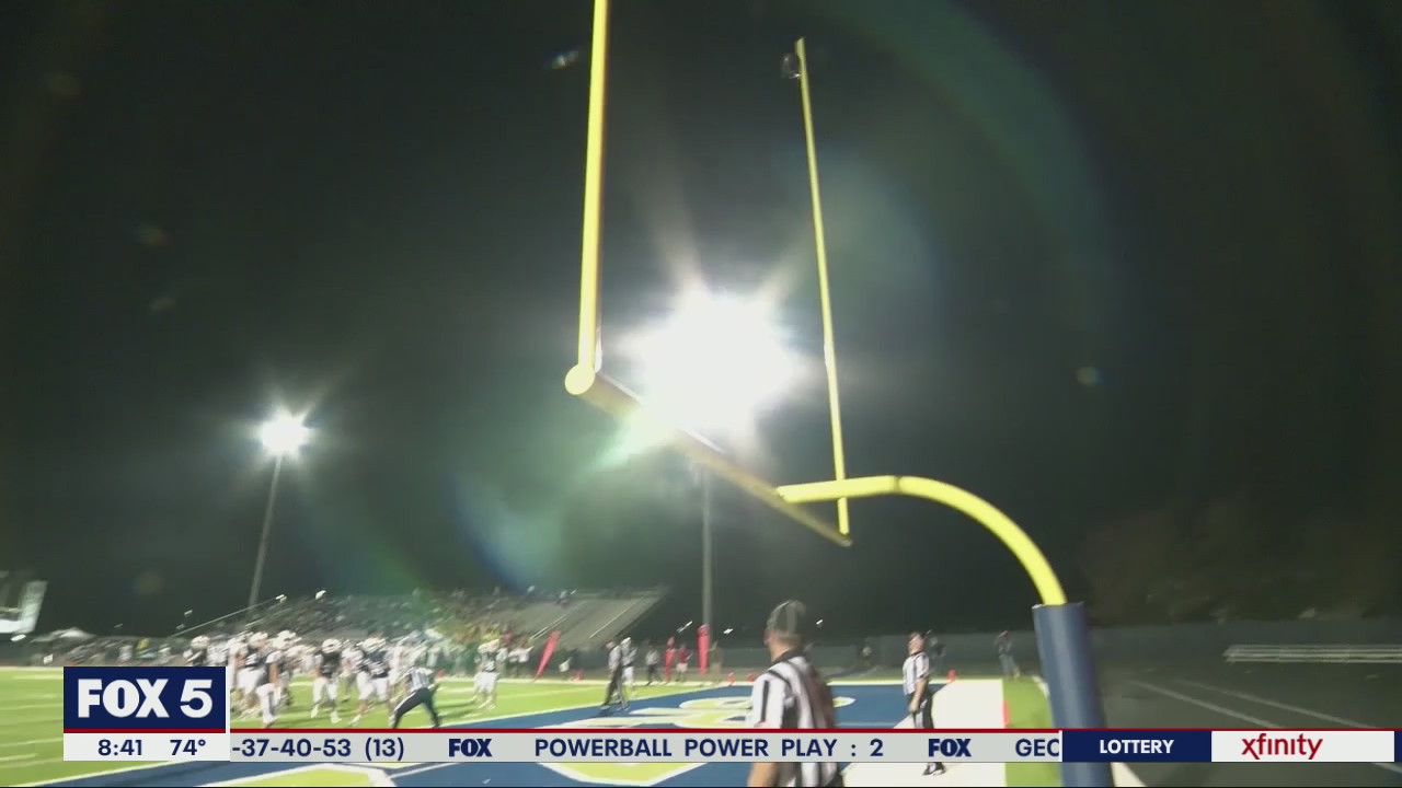 Team of the Week: River Ridge High School