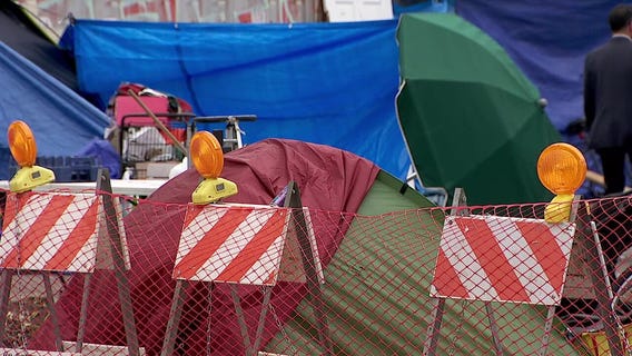 Minneapolis encampment owner suffers legal loss