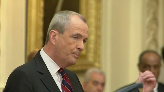 Murphy's budget for NJ Transit