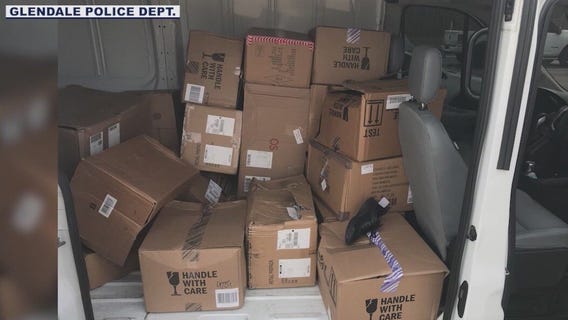 More suspects wanted for Tanger Outlet thefts, PD says