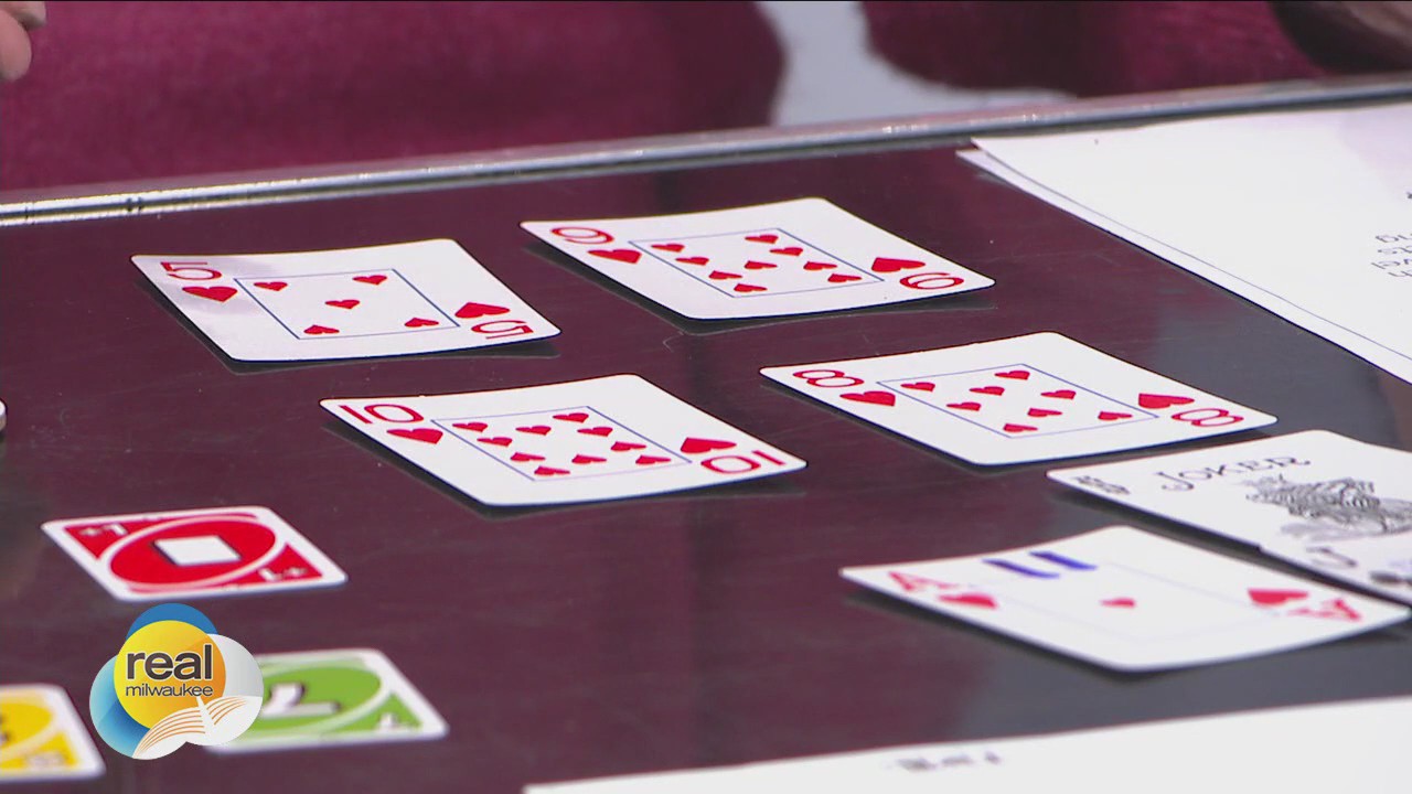 Brushing up on math facts with Lakeside Educational Services