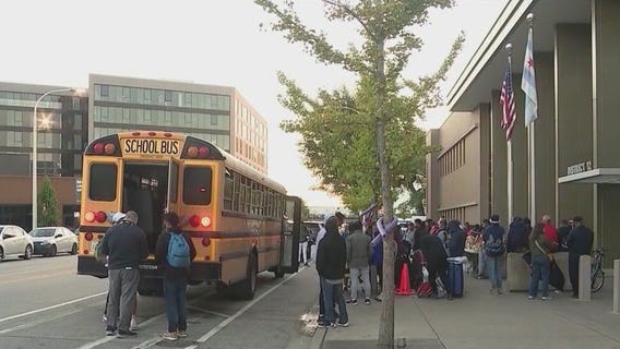 McHenry adopts new migrant bus ordinance