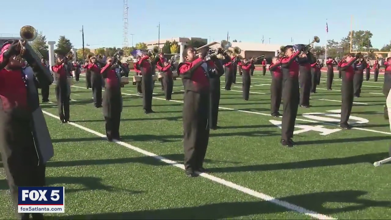 Game of the Week - The Sound of the Seven Hills