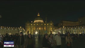 Catholic church prepares for papal funeral and conclave