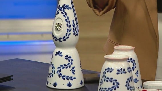 LondonHouse Chicago teams up with B-Cycled Bottles for Earth Day