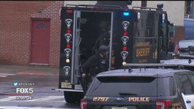 Investigators search for motive in deadly Jersey City gunfight