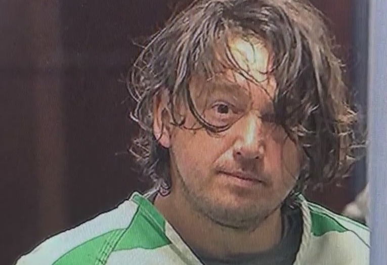 Man charged with murder in grisly slaying of woman in Vallejo