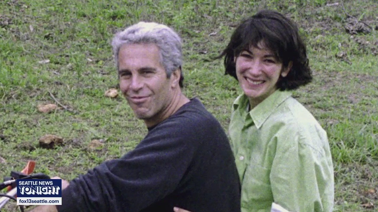 The push to release the Epstein files