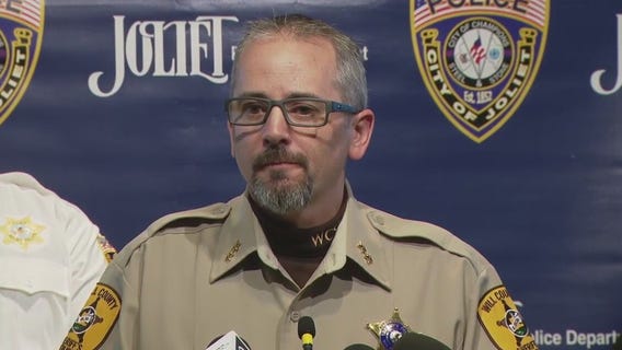 Joliet murders: Police release new timeline in 'arguably the most heinous crime' in the city's history