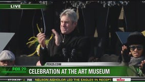 Doug Pederson: 'This is our new norm'