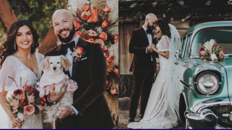 Amanda talks 'magical weekend in the mountains'