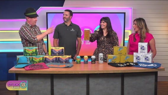 Seattle Sips: Previewing Fremont Oktoberfest