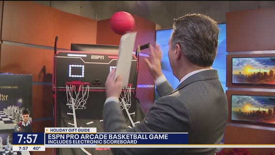 They don't have this | Gift Guide