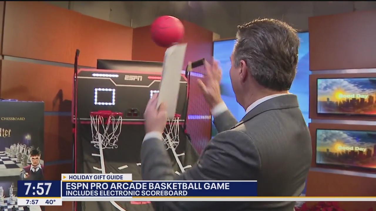 They don't have this | Gift Guide