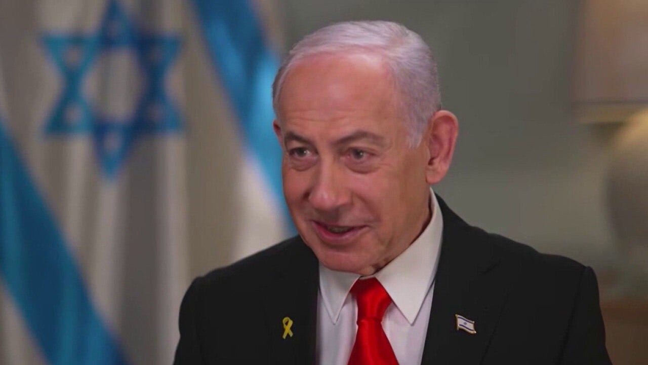 Netanyahu names one condition to achieve peace in Gaza