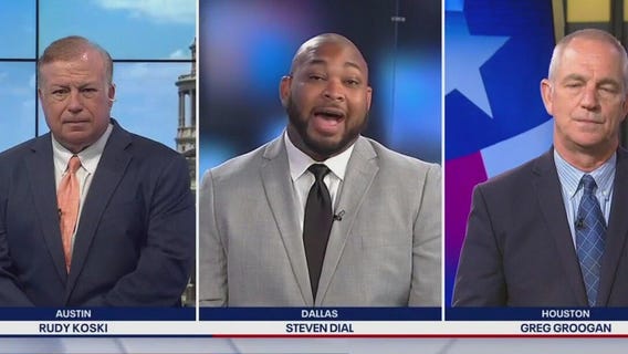 The case for A/C reform in Texas prisons