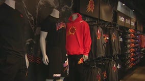 Christmas gift ideas for Suns fans