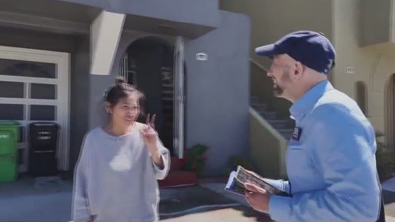 Countdown to recall election