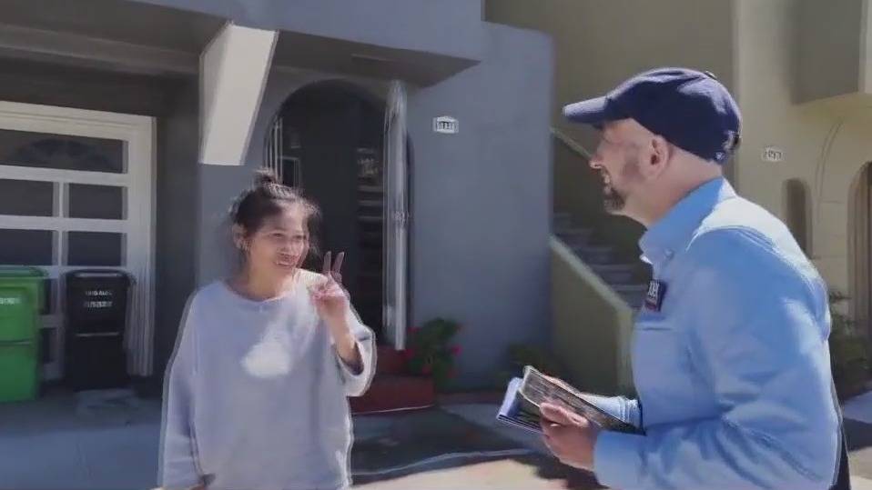 Countdown to recall election