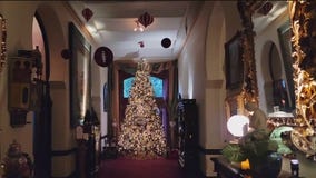 43rd Annual Victorian Christmas Stroll