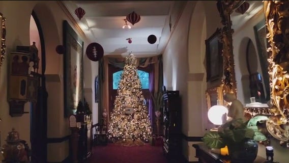 43rd Annual Victorian Christmas Stroll