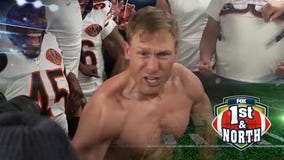 Bears take over the NFC — but can they hold the top spot? | 1st & North