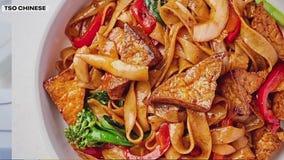 Good Day Cooks: Tso Chinese