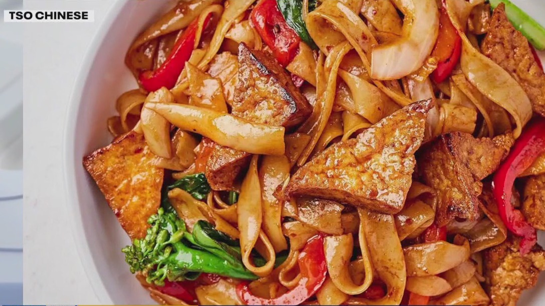 Good Day Cooks: Tso Chinese