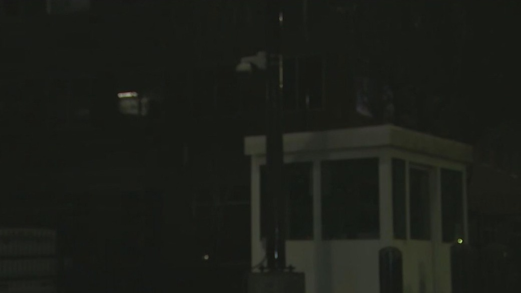 Silent prayer services schedule at ICE field offices