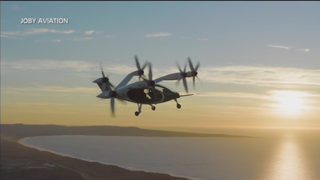 The future of travel