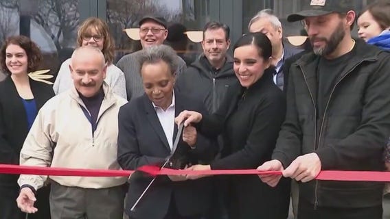 New Colombian coffee shop, Magnifico, opens in Avondale