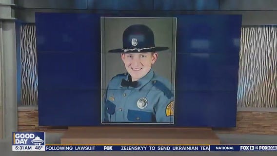 WA Trooper Gadd death trial set to begin Monday