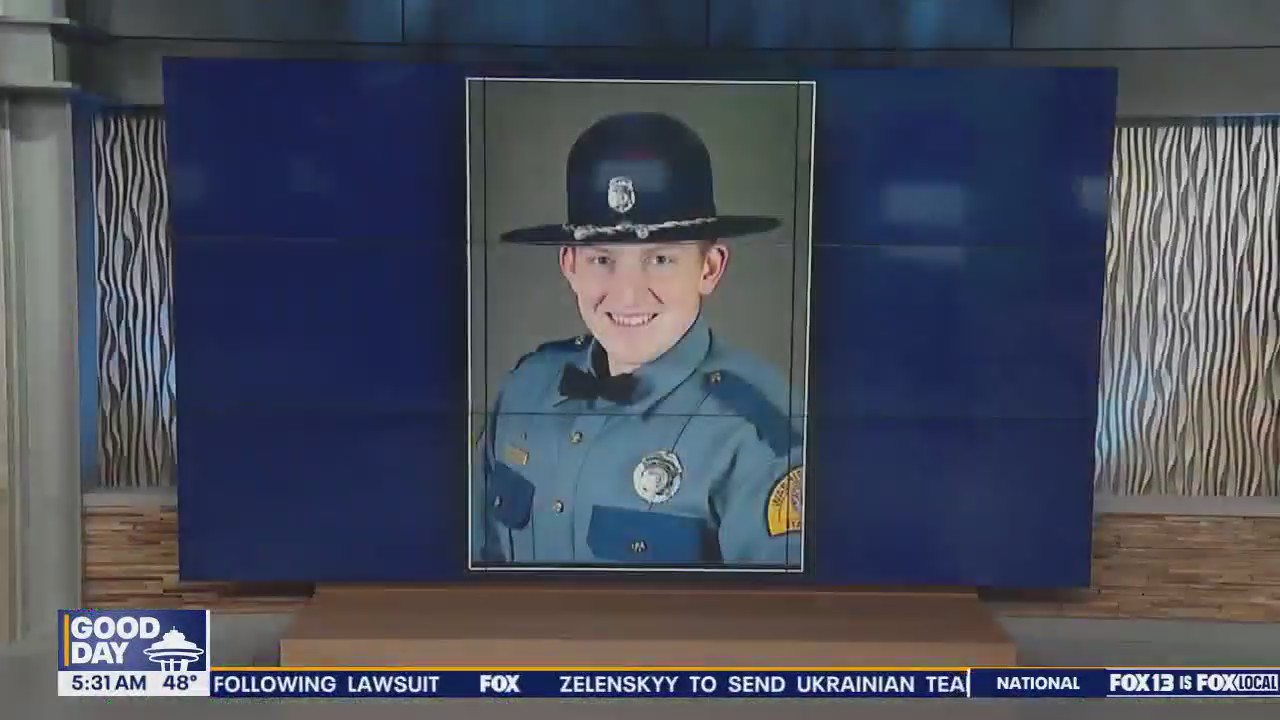 WA Trooper Gadd death trial set to begin Monday