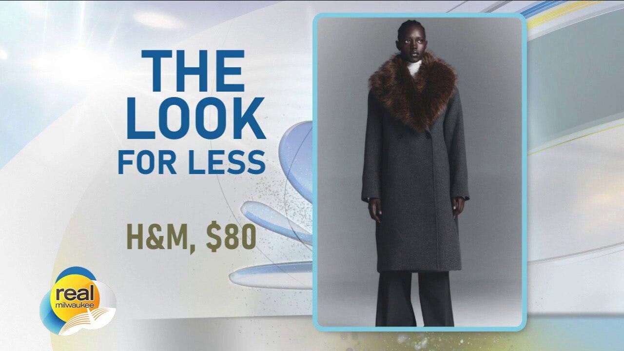 Cold-weather fashion