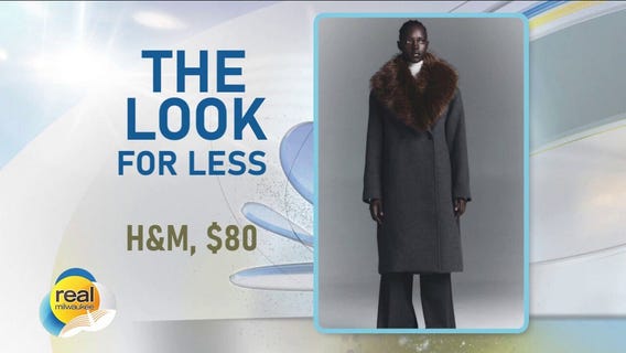 Cold-weather fashion