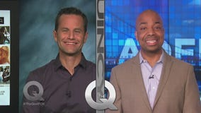 Kirk Cameron talks parenting in the digital age