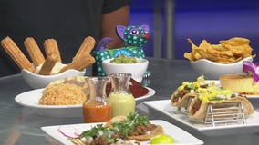 Mezcal Mexican Bar & Kitchen