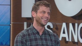 Comedian Charlie Berens visits GDLA+