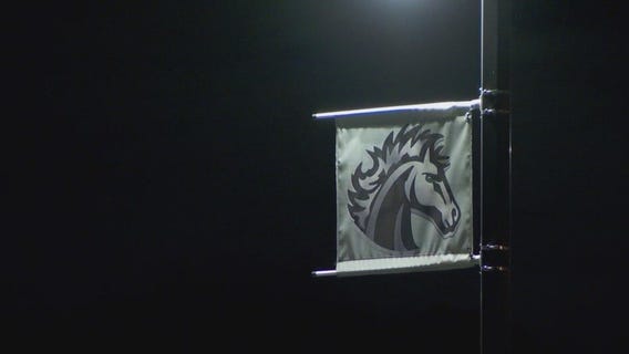 Mounds View High School teacher charged with sex crimes